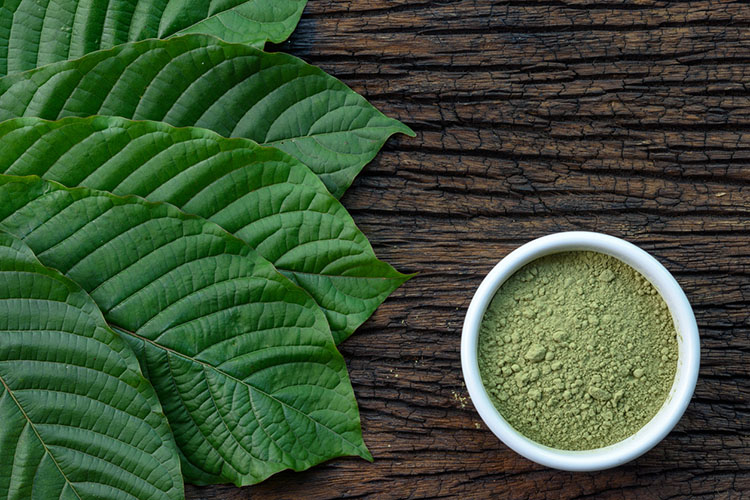 Kratom Products Safe