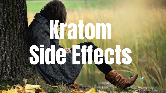 Side Effects From Kratom - Kratom Exchange