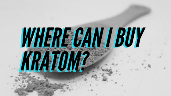 Where Can I Buy Kratom - Kratom Exchange