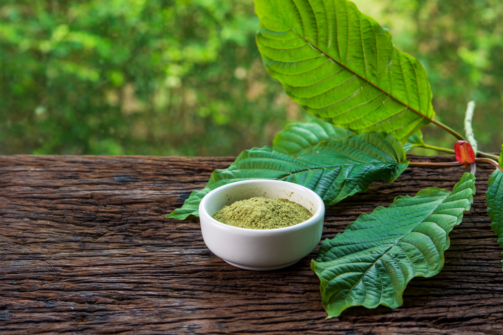 Does Kratom Have Health Benefits? - Kratom Exchange