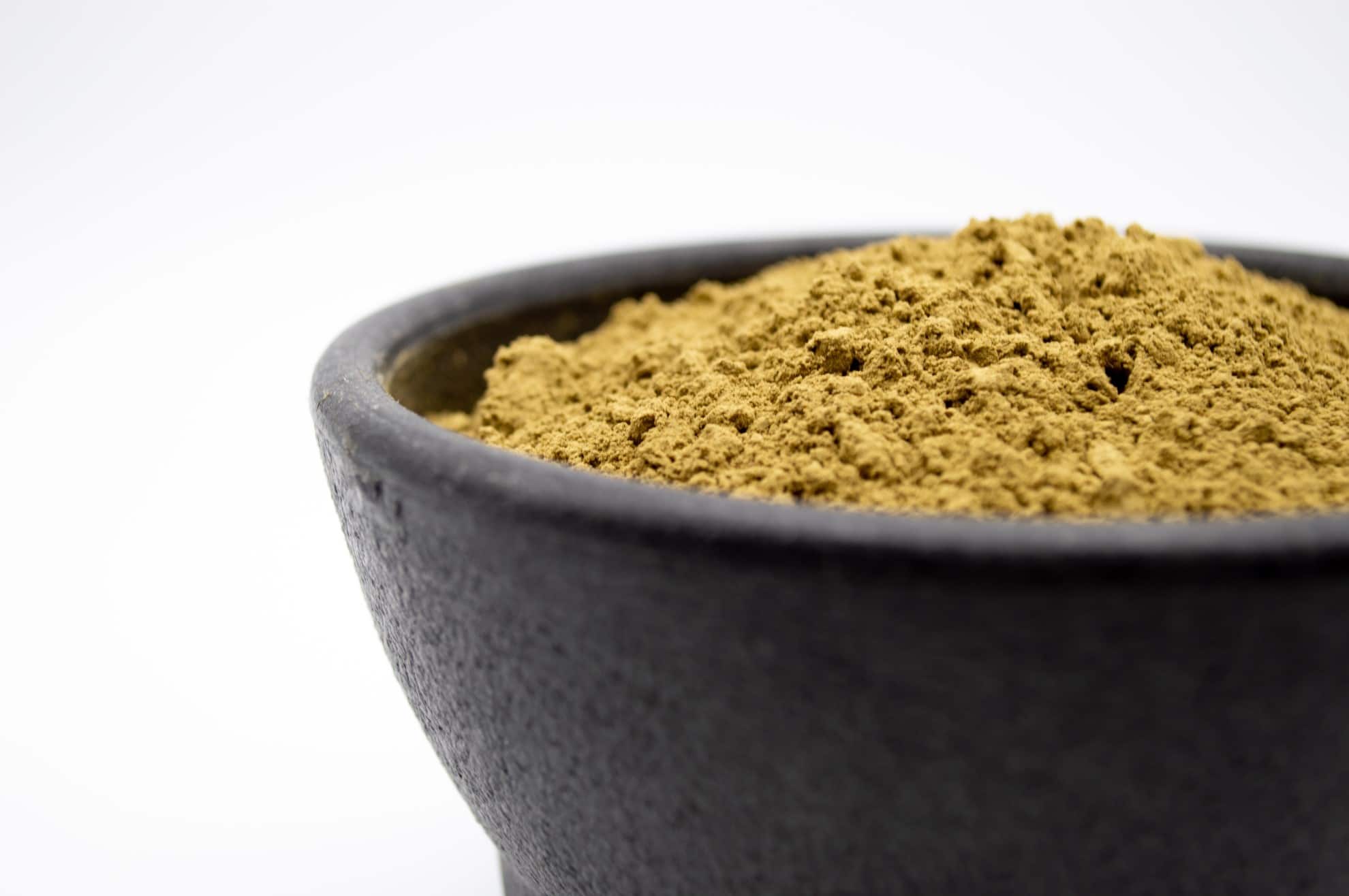 yellow vein kratom