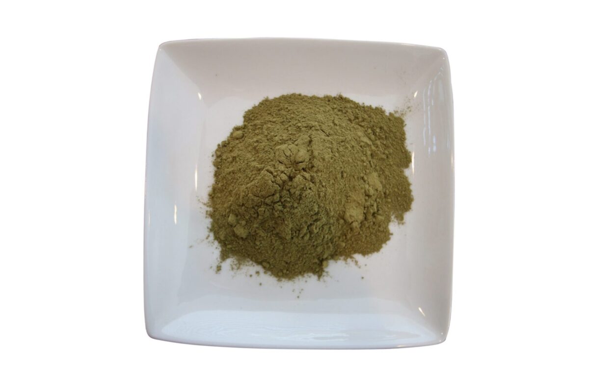 red borneo kratom