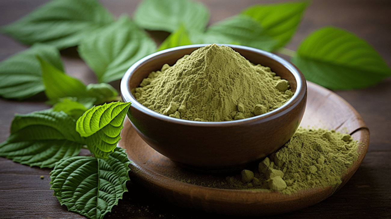 Kratom vs. Other Plants