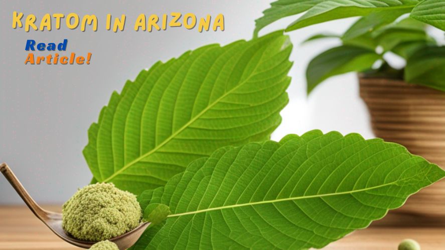 kratom legality in arizona- read full blog article here on kratom exchange