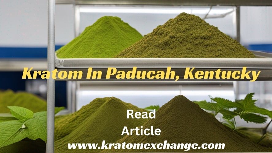 kratom in paducah-find all kratom legality info at kratom exchange blog