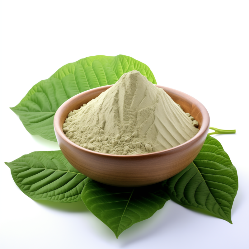 kratom Herb