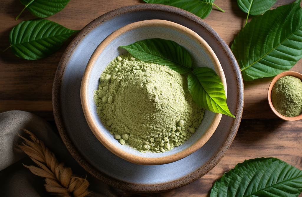 how to use kratom