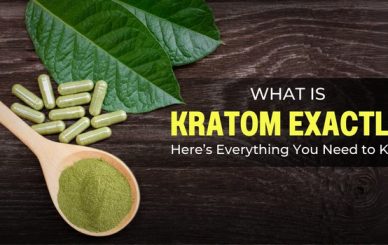 Kratom Exactly