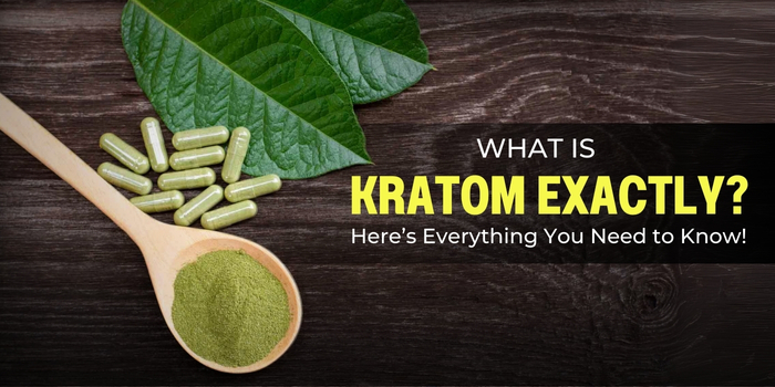 Kratom Exactly