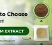 Best Kratom Extract