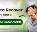 Kratom Hangover