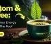 Kratom Coffee